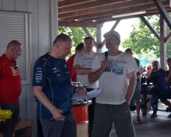 Vysoké  Mýto-Miniraceday