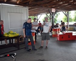 Vysoké  Mýto-Miniraceday