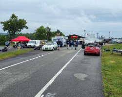 Vysoké Mýto - Mini Race Day
