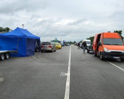 Vysoké  Mýto - Mini Race Day