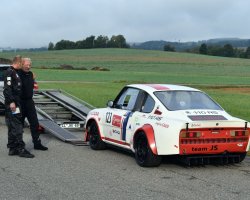 KÁMEN – VĚŽNÁ 