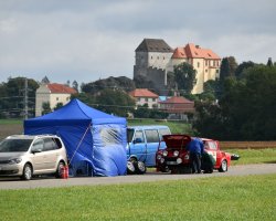 KÁMEN – VĚŽNÁ 