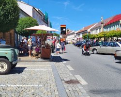 Bystřice n. P. 12.8.2023