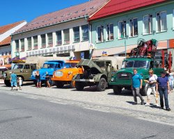 Bystřice n. P. 12.8.2023
