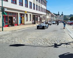 Bystřice n. P. 12.8.2023