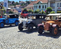 Bystřice n. P. 12.8.2023