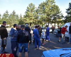 Classic Cup Brno 2024