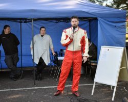 Classic Cup Brno 2024