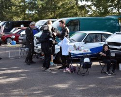 Classic Cup Brno 2024