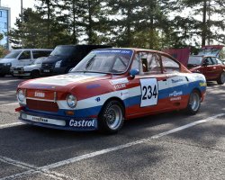 Classic Cup Brno 2024
