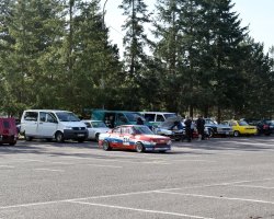 Classic Cup Brno 2024