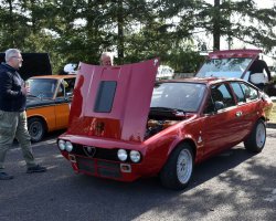 Classic Cup Brno 2024