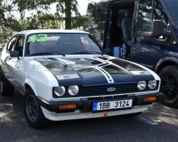 Classic Cup Brno 2024