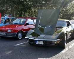 Classic Cup Brno 2024