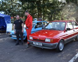 Classic Cup Brno 2024