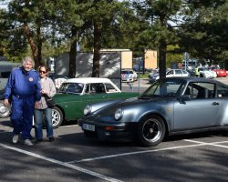 Classic Cup Brno 2024