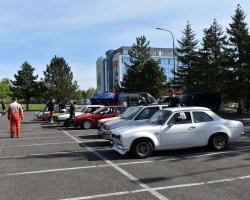Classic Cup Brno 2024