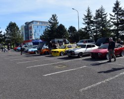 Classic Cup Brno 2024
