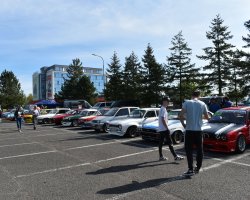 Classic Cup Brno 2024