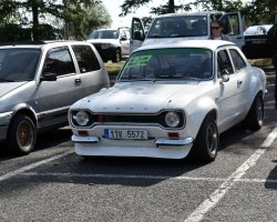 Classic Cup Brno 2024