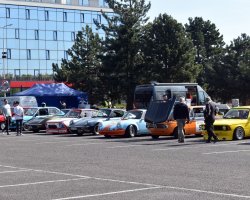 Classic Cup Brno 2024
