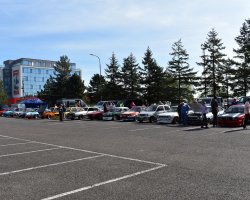 Classic Cup Brno 2024