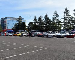 Classic Cup Brno 2024