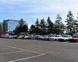 Classic Cup Brno 2024
