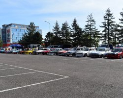 Classic Cup Brno 2024