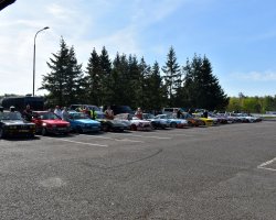 Classic Cup Brno 2024