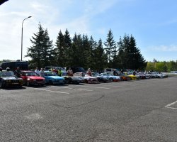 Classic Cup Brno 2024