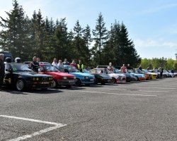 Classic Cup Brno 2024
