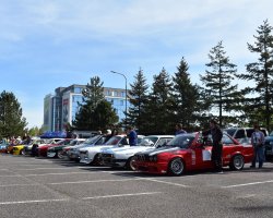 Classic Cup Brno 2024