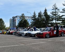 Classic Cup Brno 2024