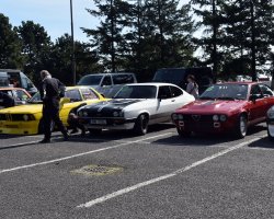 Classic Cup Brno 2024