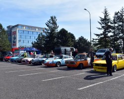 Classic Cup Brno 2024