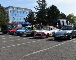 Classic Cup Brno 2024