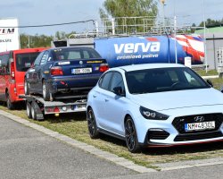 Classic Cup Brno 2024