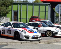Classic Cup Brno 2024