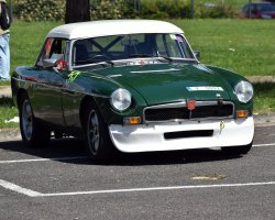 Classic Cup Brno 2024