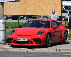 Classic Cup Brno 2024