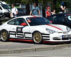 Classic Cup Brno 2024