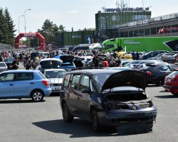 Classic Cup Brno 2024