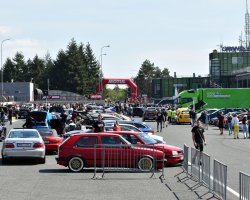 Classic Cup Brno 2024