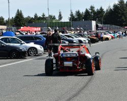 Classic Cup Brno 2024