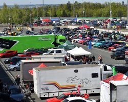 Classic Cup Brno 2024