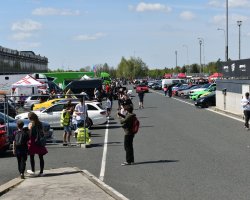 Classic Cup Brno 2024