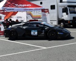 Classic Cup Brno 2024