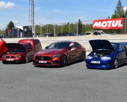 Classic Cup Brno 2024