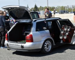 Classic Cup Brno 2024